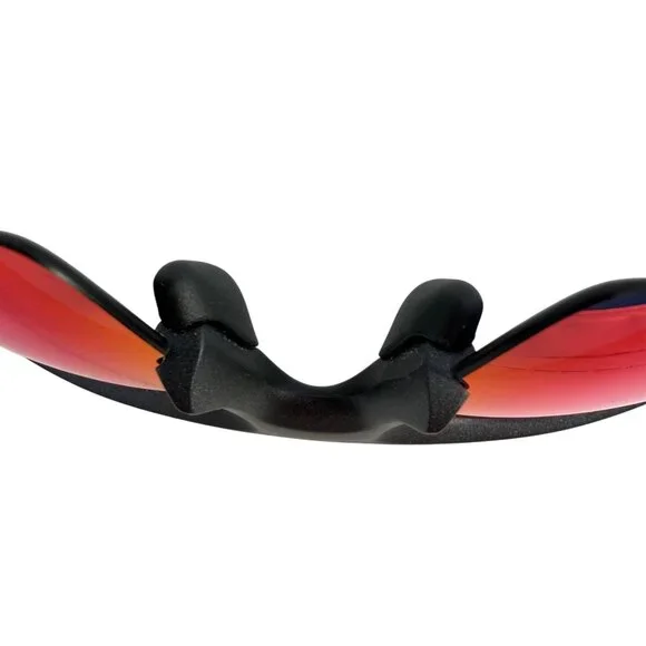 Oakley Flak 2.0 009188-F359 - 59/12/133 - Black Frames Red Prizm Lens - Like New - Picture 4 of 9